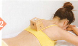 风湿性心脏病艾灸哪个部位图解