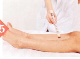 眩晕艾灸哪个部位图解