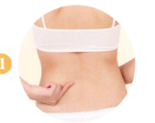 甲亢拔罐部位图解