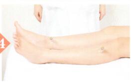 神经衰弱拔罐部位图解