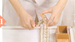 风湿性心脏病艾灸哪个部位图解