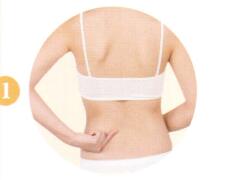 腰肌劳损拔罐部位图解