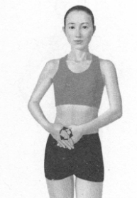 胃肠炎按摩部位图解