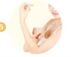 网球肘拔罐部位图解