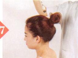 子宫脱垂艾灸哪个部位图解