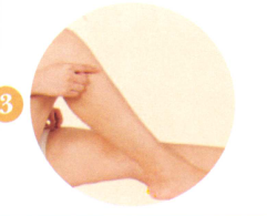 打嗝艾灸哪个部位图解