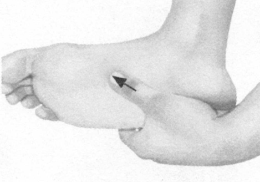 性冷淡按摩部位图解