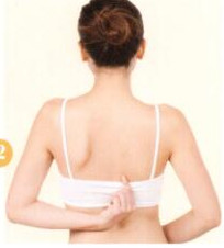 风湿性关节炎拔罐部位图解