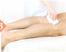 中暑拔罐部位图解