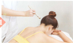 发热艾灸哪个部位图解