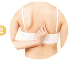 阳虚体质拔罐部位图解