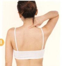 强直性脊柱炎拔罐部位图解