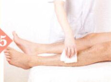 不育症拔罐部位图解