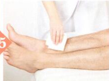 遗精拔罐部位图解