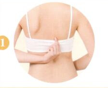 眩晕拔罐部位图解