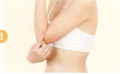 鼻炎拔罐部位图解