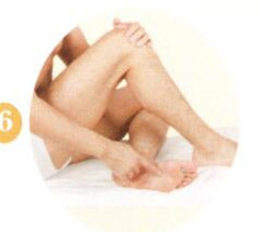 低血压拔罐部位图解