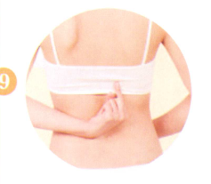 神经衰弱艾灸哪个部位图解