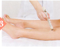 高血压艾灸哪个部位图解