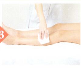 血瘀体质拔罐部位图解