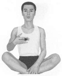 胃痛按摩部位图解