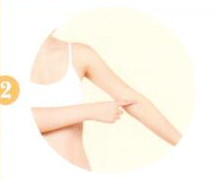 慢性咽炎拔罐部位图解