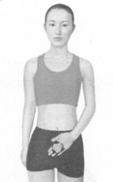 更年期综合征按摩部位图解