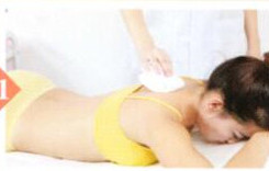 强身健体拔罐部位图解