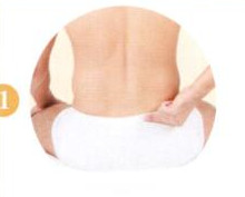 尿潴留拔罐部位图解