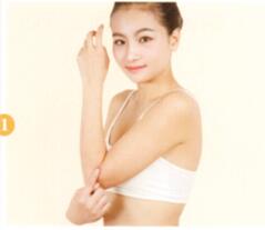 网球肘拔罐部位图解