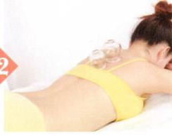 疔疮拔罐部位图解