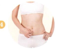 慢性盆腔炎拔罐部位图解