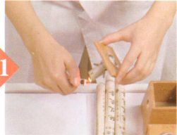 中风后遗症艾灸哪个部位图解