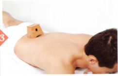 阳痿艾灸哪个部位图解