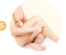 糖尿病拔罐部位图解