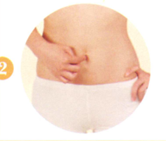 打嗝艾灸哪个部位图解