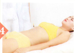 慢性胃炎拔罐部位图解