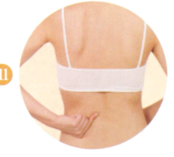 子宫脱垂艾灸哪个部位图解