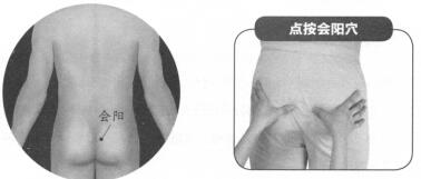 性冷淡按摩部位图解