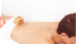 尿潴留艾灸哪个部位图解