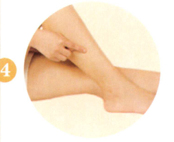 咳嗽艾灸哪个部位图解