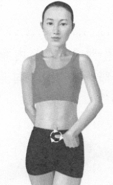 耳鸣-耳痛按摩部位图解