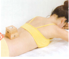 血栓闭塞性脉管炎艾灸哪个部位图解