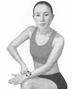 高脂血症按摩部位图解