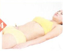 补肾强腰拔罐部位图解