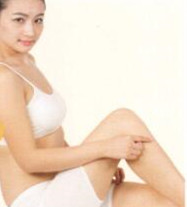 强直性脊柱炎拔罐部位图解