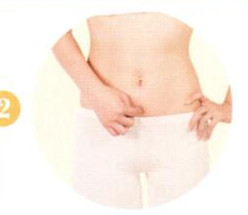 益气养血拔罐部位图解