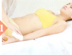 耳鸣耳聋拔罐部位图解