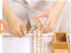 清热泻火艾灸哪个部位图解