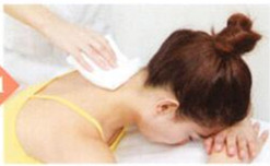 空调病拔罐部位图解